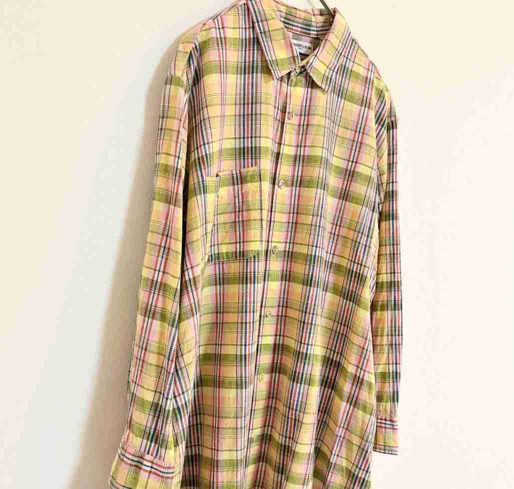 着ていない服のアリナシを判断して断捨離するトピ