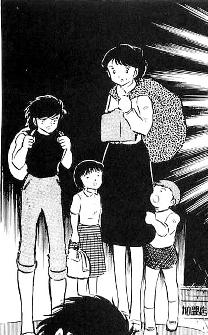 引越しのご近所への挨拶