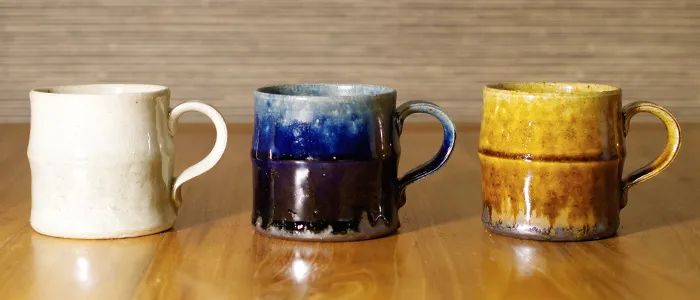 【個人作家】お気に入りの手作り品、工芸品ありますか?【職人】