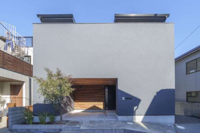 防犯面を重視するなら一戸建てよりマンションですか？
