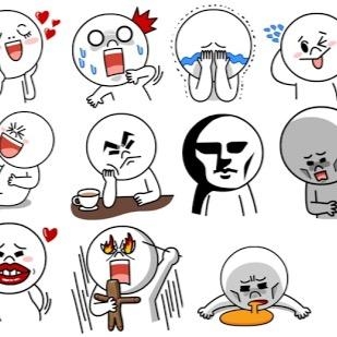 LINE　会話の切り上げ方