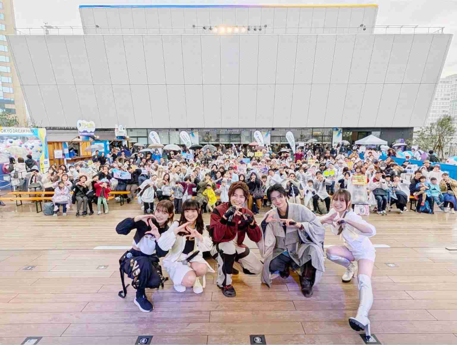「超宇宙刑事ギャバン インフィニティ」を語ろう part3