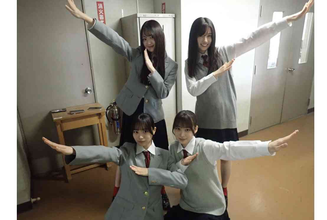 櫻坂46を語りたい Part 30
