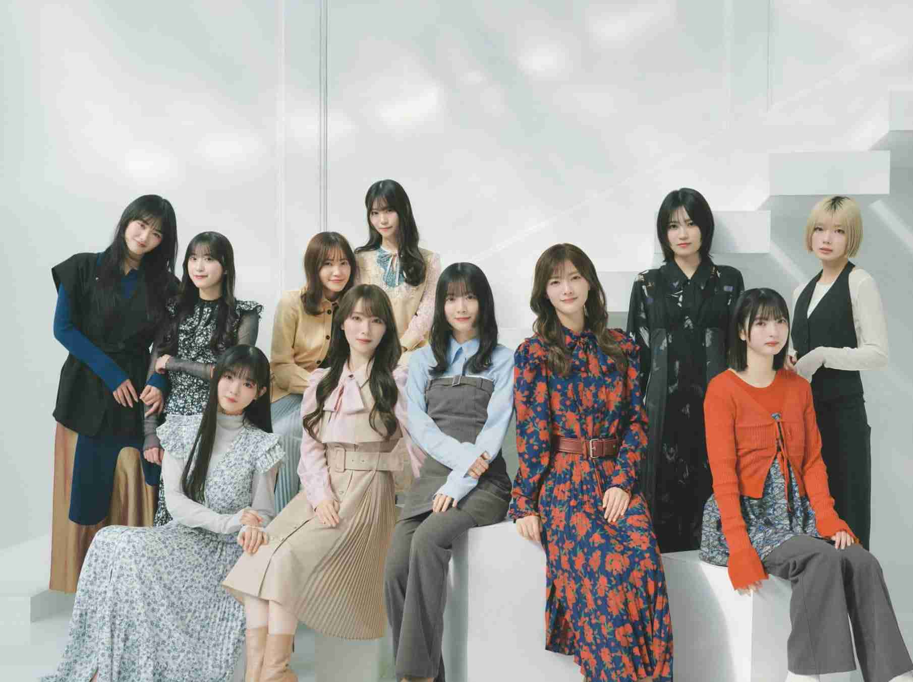 櫻坂46を語りたい Part 30