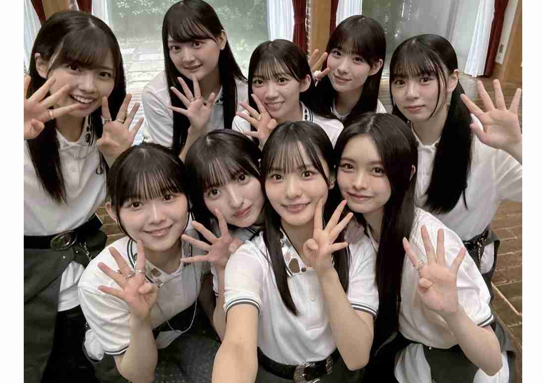 櫻坂46を語りたい Part 30