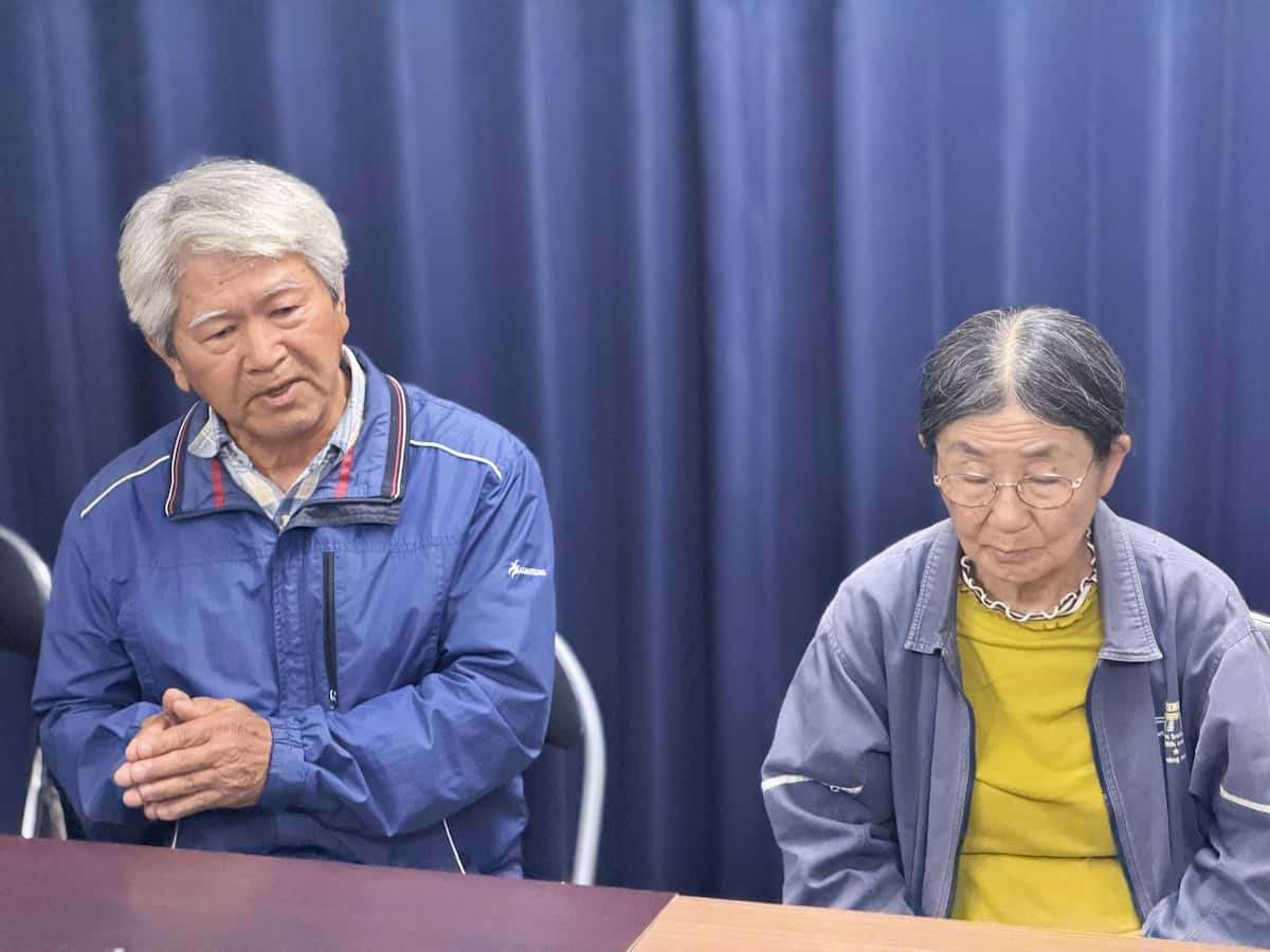 〈辺野古ボート事故〉反基地団体と船長が国交省の聴取を拒否！　謝罪もなく…　「反対協」代表は「駄目なんですか？」