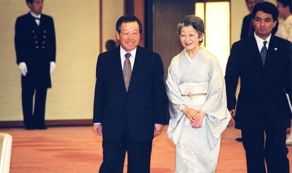 共産、皇室典範改正は「国民意見とかけ離れている」　女性天皇の議論を要求