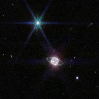 宇宙恐怖症の人いますか？