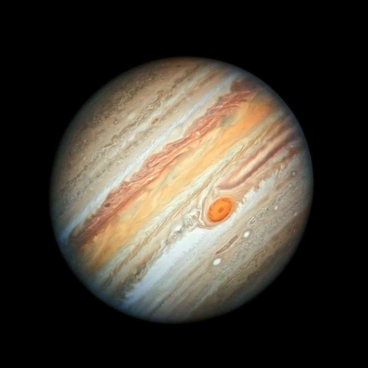 宇宙恐怖症の人いますか？