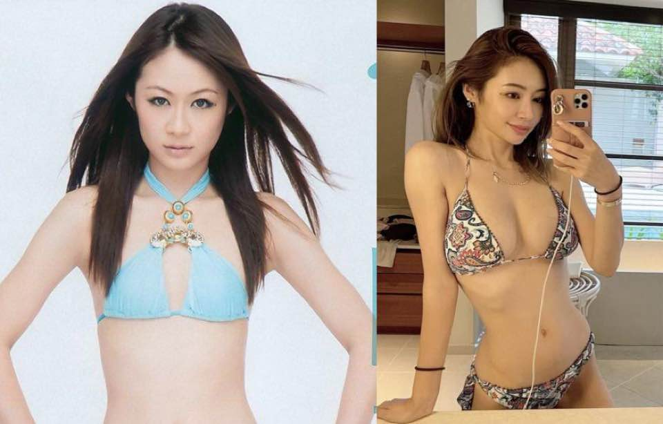 1.5億円超脱税・宮崎麗果が子供たちの元気な姿や愛犬の写真を新たに公開…黒木啓司とは“離婚間近”報道