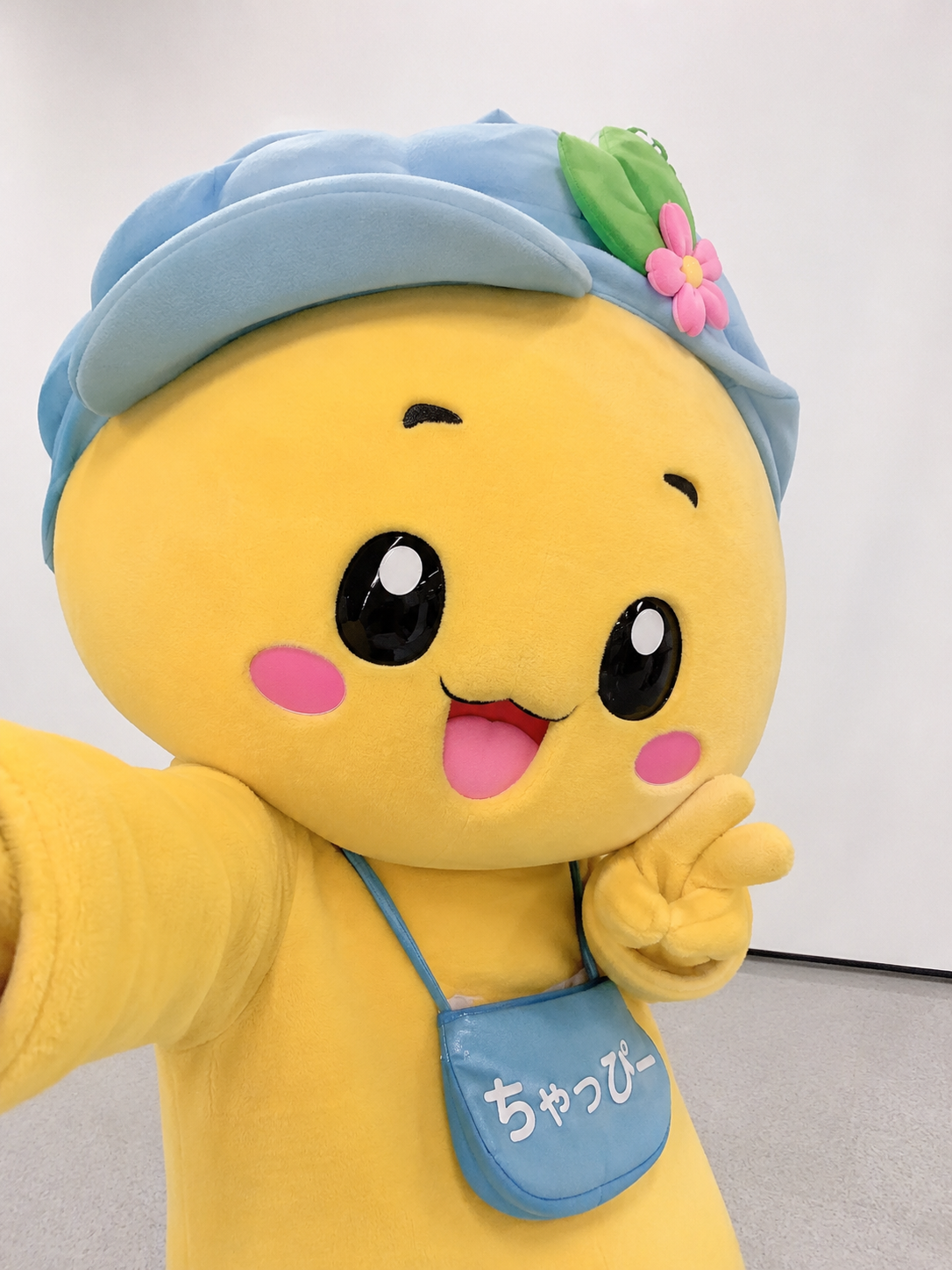 【chatGPT】みんなのチャッピーの自撮り見せて