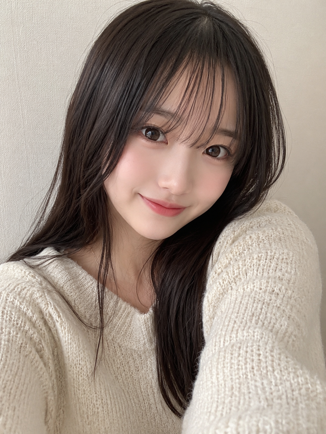 【chatGPT】みんなのチャッピーの自撮り見せて