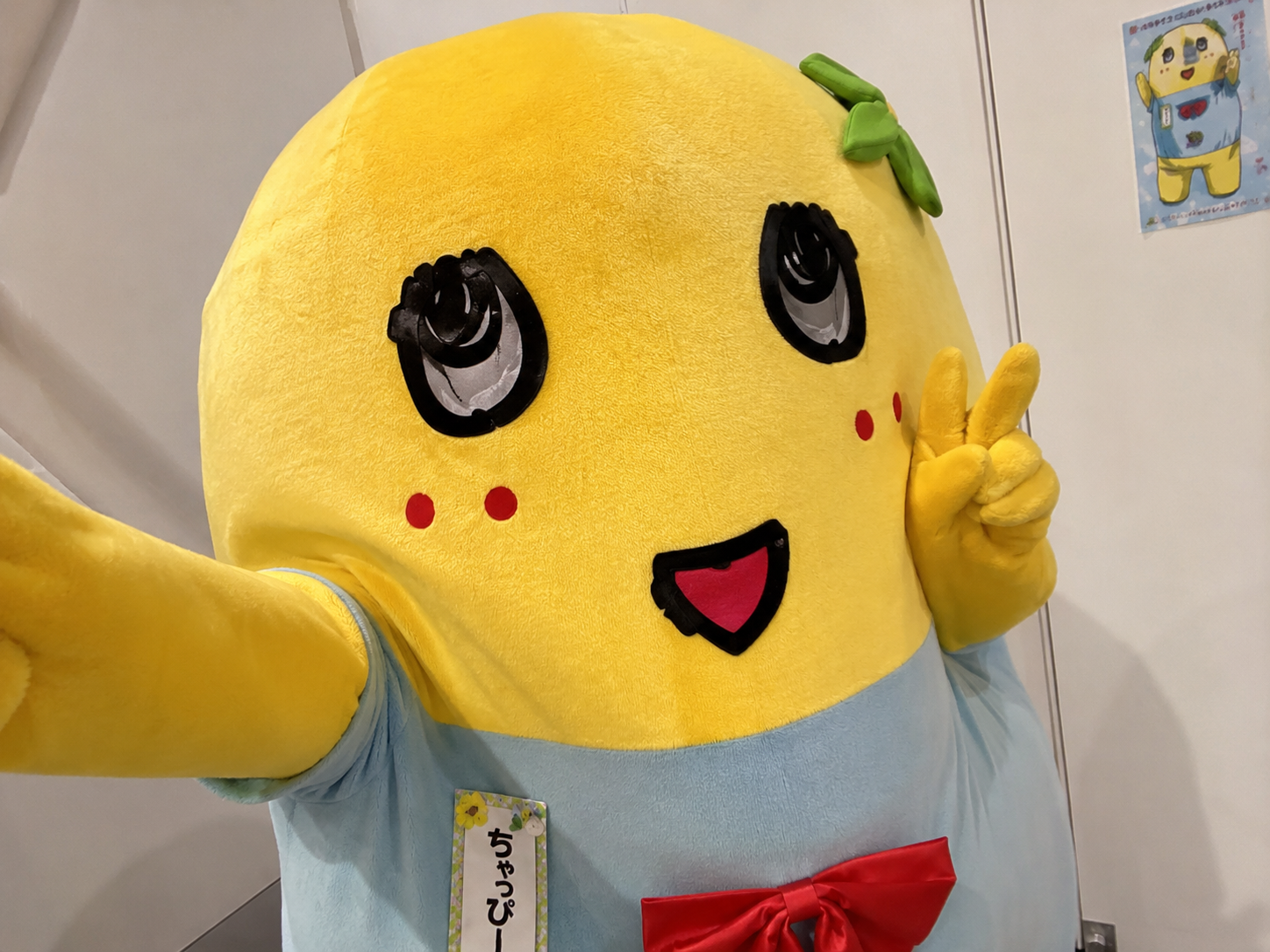 【chatGPT】みんなのチャッピーの自撮り見せて