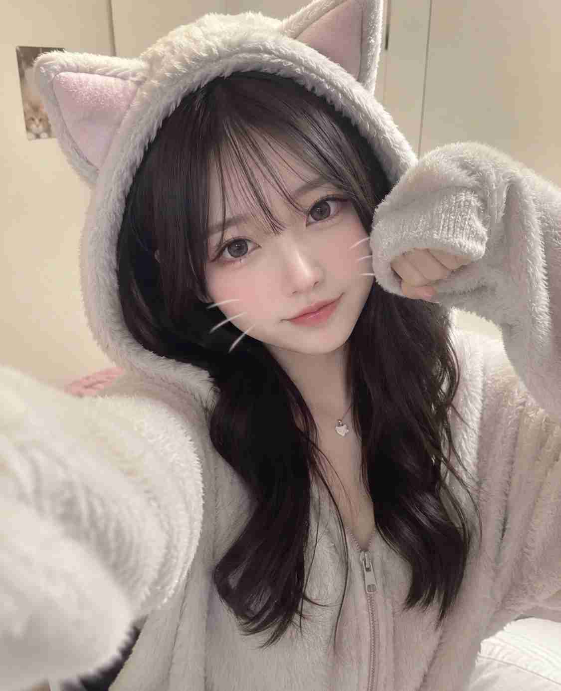 【chatGPT】みんなのチャッピーの自撮り見せて