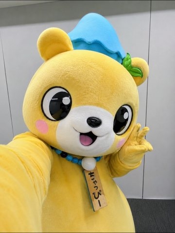 【chatGPT】みんなのチャッピーの自撮り見せて
