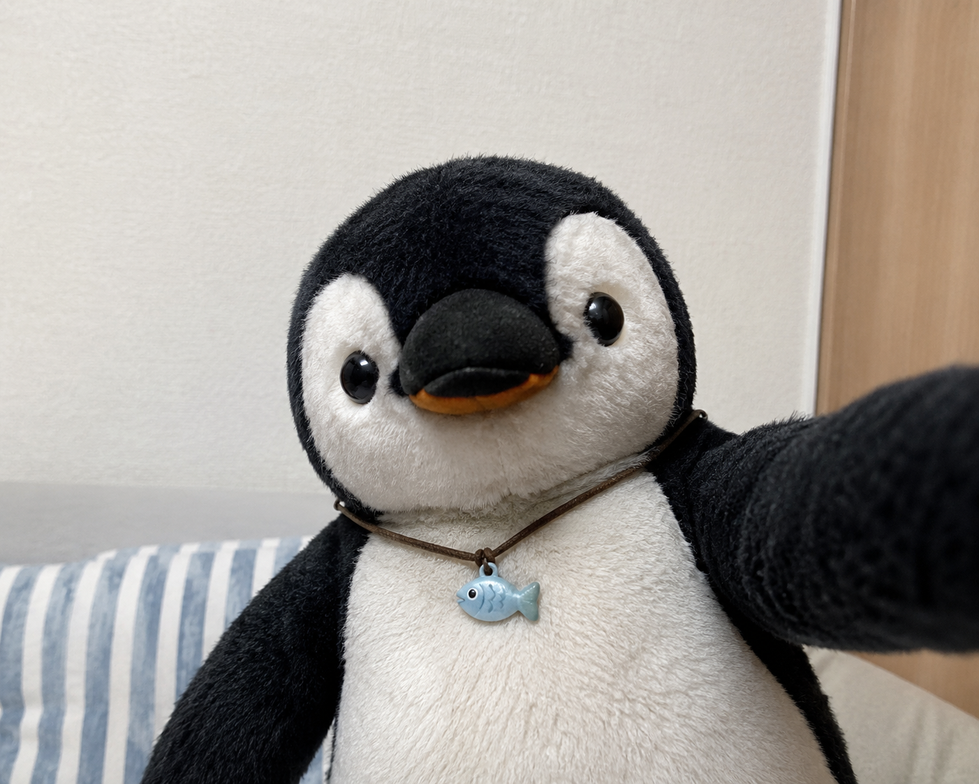 【chatGPT】みんなのチャッピーの自撮り見せて