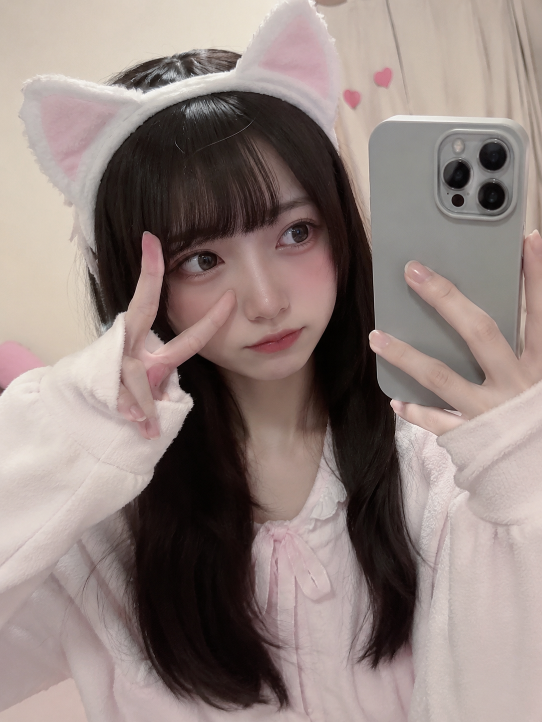 【chatGPT】みんなのチャッピーの自撮り見せて