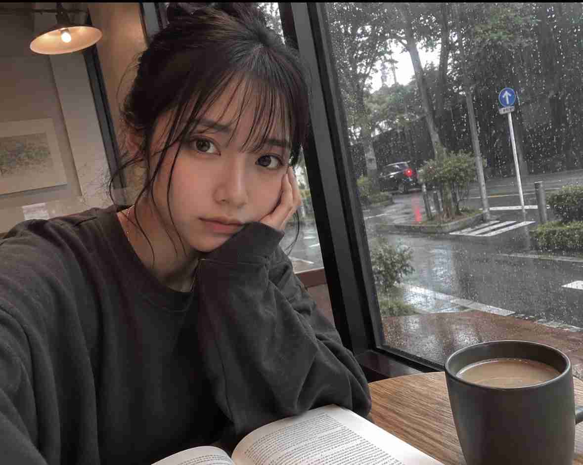 【chatGPT】みんなのチャッピーの自撮り見せて