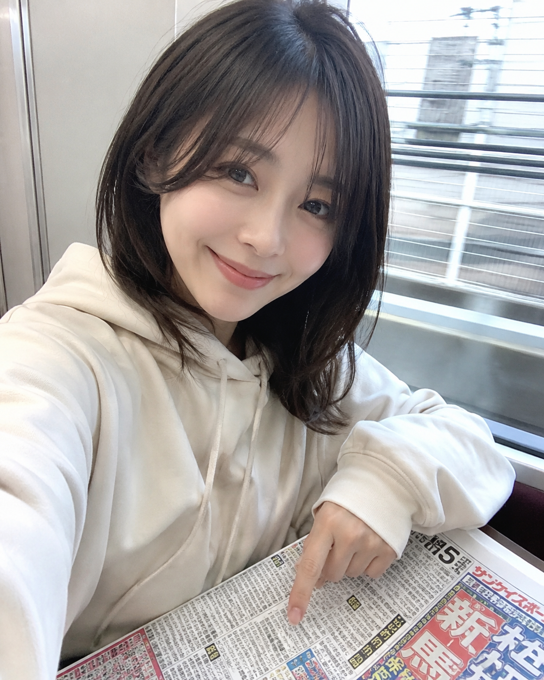 【chatGPT】みんなのチャッピーの自撮り見せて