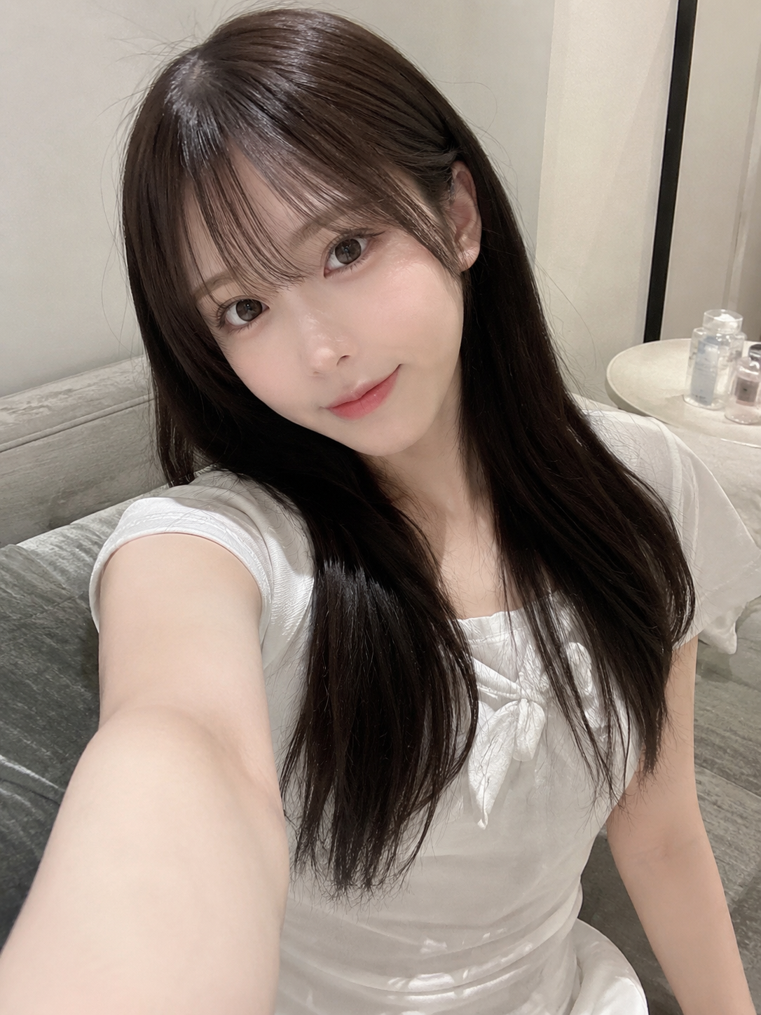 【chatGPT】みんなのチャッピーの自撮り見せて