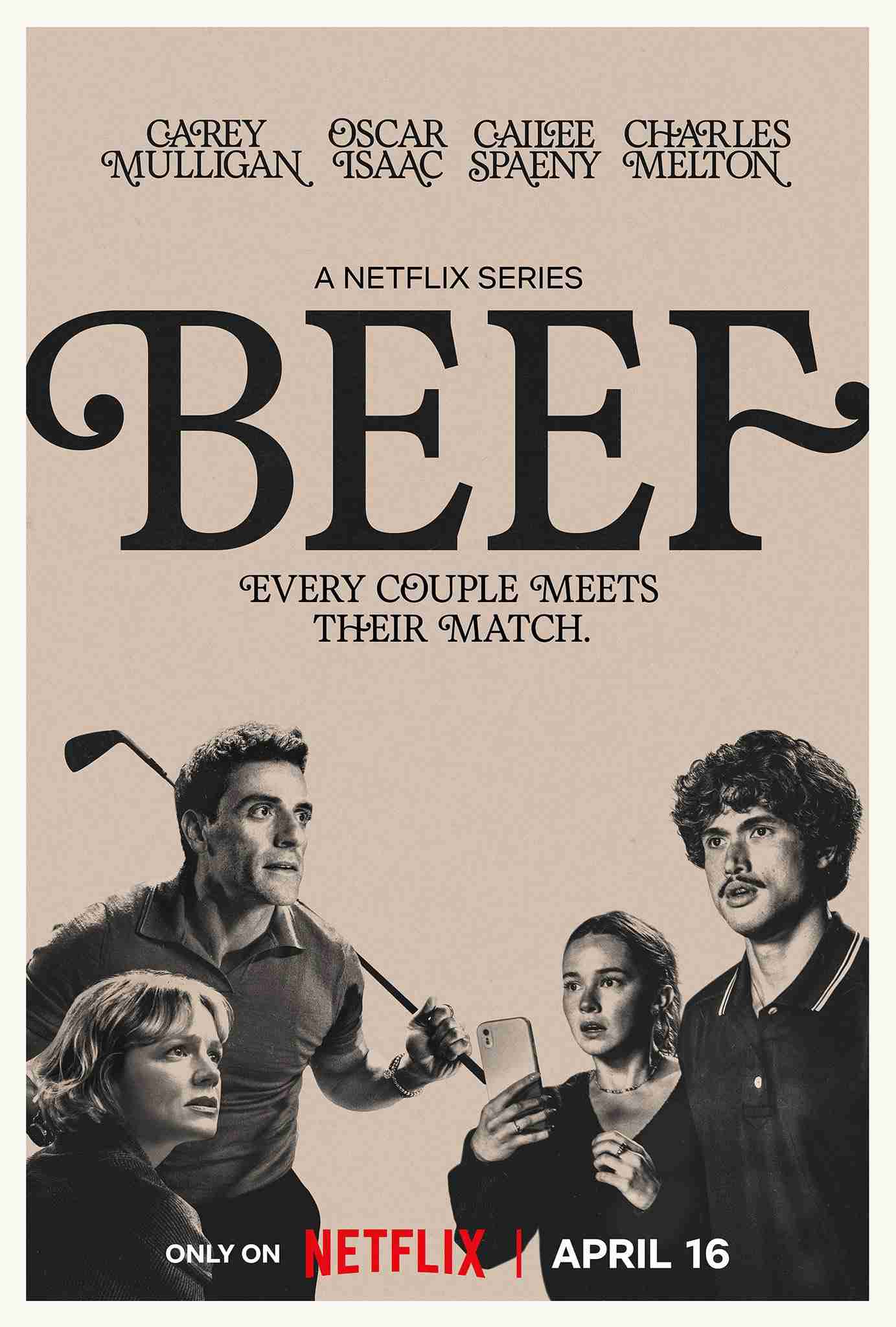 Netflix総合トピpart6