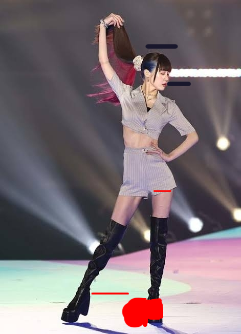 「３才児ウエスト47.6cm」ゆりにゃ、２型糖尿病治療薬マンジャロに「薬に頼んな、自力で痩せろ」