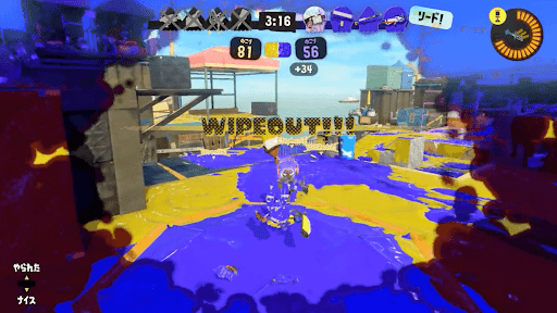 Splatoon3を楽しむトピ【スプラトゥーン3】Part44
