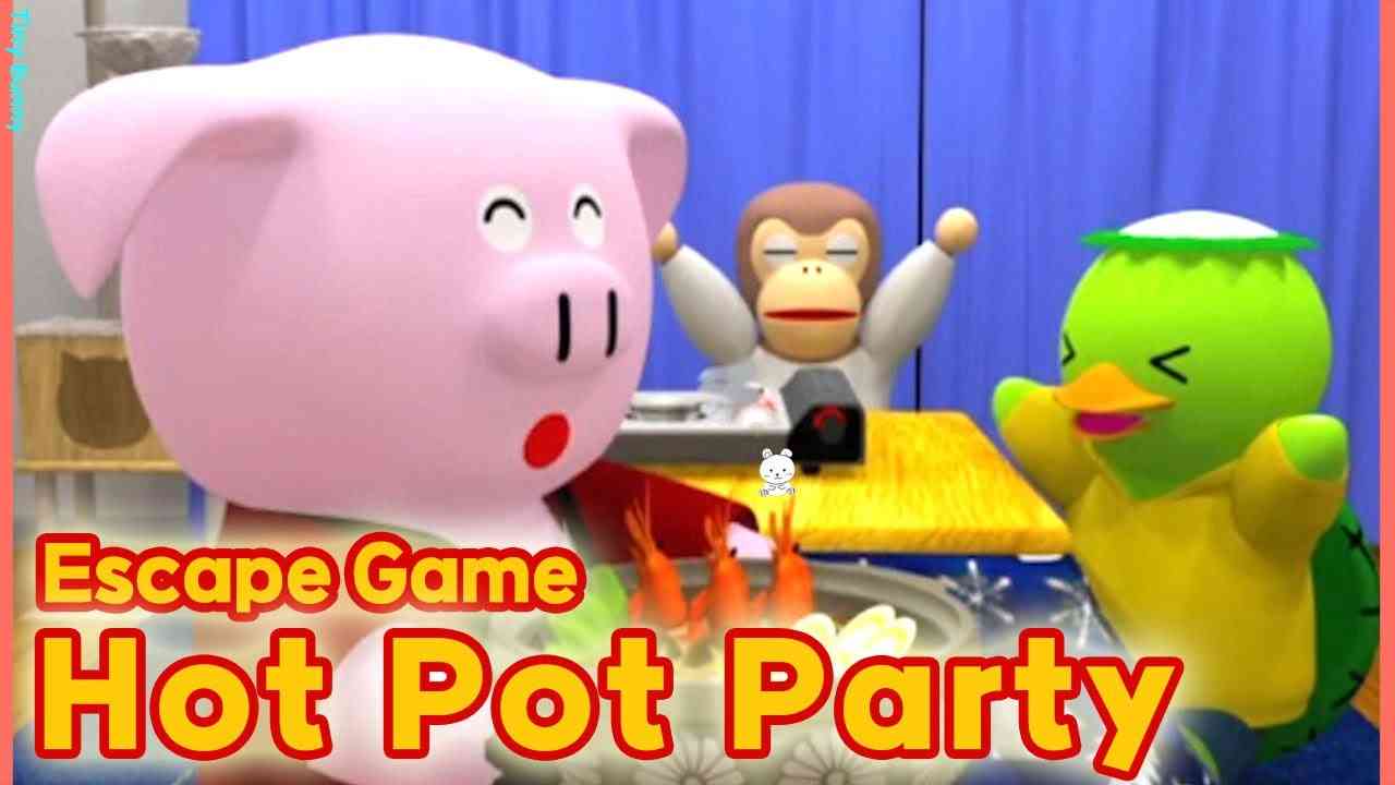 脱出ゲームのおすすめ！