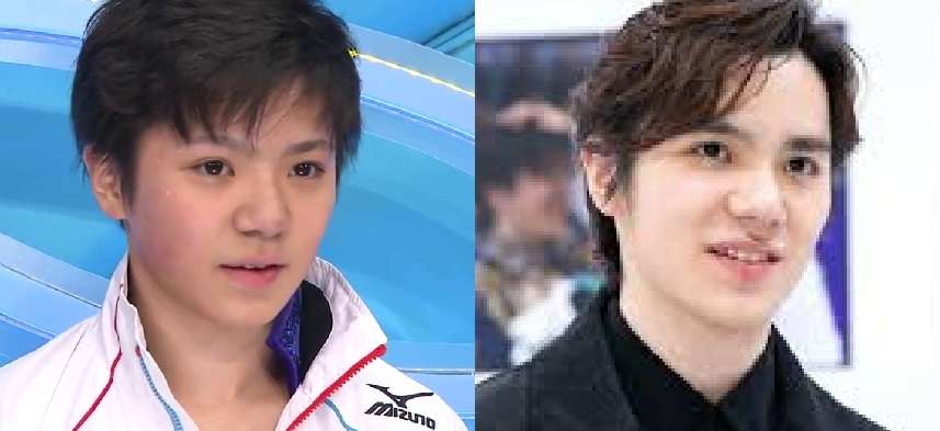 宇野昌磨「絶対、隣は自分がいい」　本田真凜とのカップル結成で本音激白「他の男の人と滑っている姿を想像しても…」真凜も笑顔