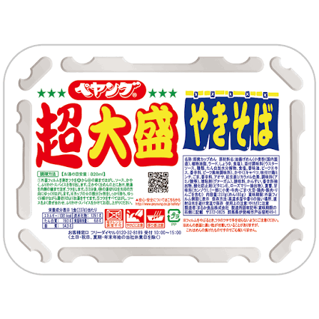 大食いガル民の皆さん