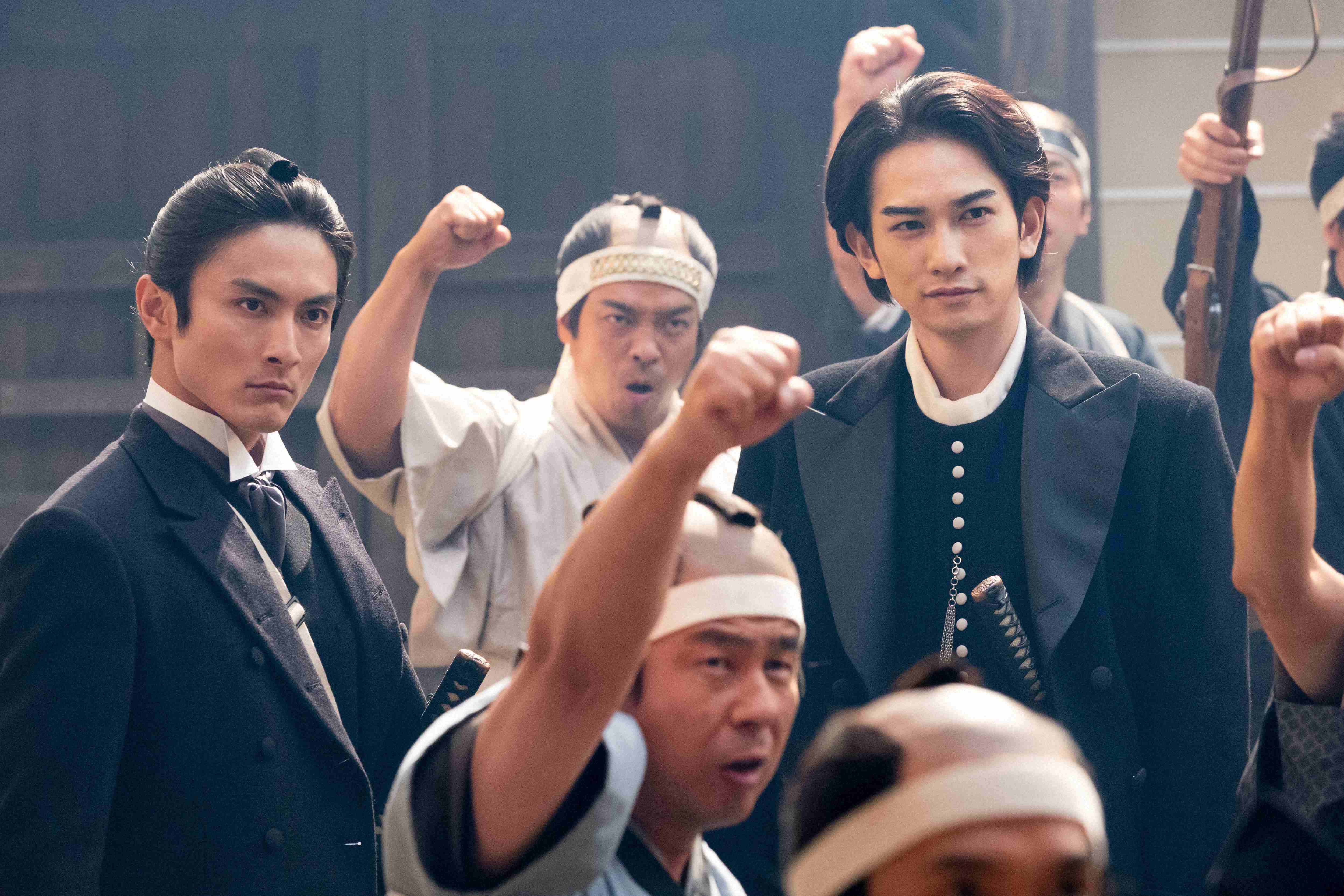 町田啓太、活動15年に「逆風ばかり」「楽じゃなかったなと」　ダンサーの夢諦めた過去告白「そういう思いを俳優業に注ぎ込んで」