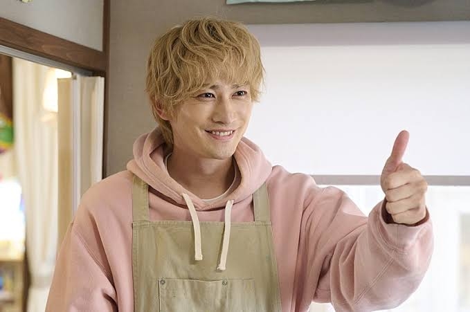 町田啓太、活動15年に「逆風ばかり」「楽じゃなかったなと」　ダンサーの夢諦めた過去告白「そういう思いを俳優業に注ぎ込んで」