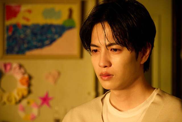 志尊淳の実写映画「SAKAMOTO DAYS」出演が正式発表、最凶の敵・✕（スラー）に