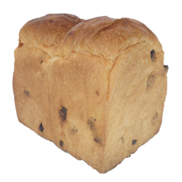 レーズンパンおいしいよね、のトピ🍇🍞