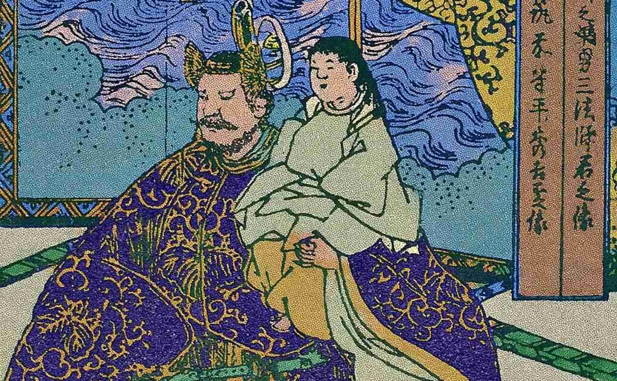 人を見ていて、本当に孫ってかわいいんだな…と感じたエピソード