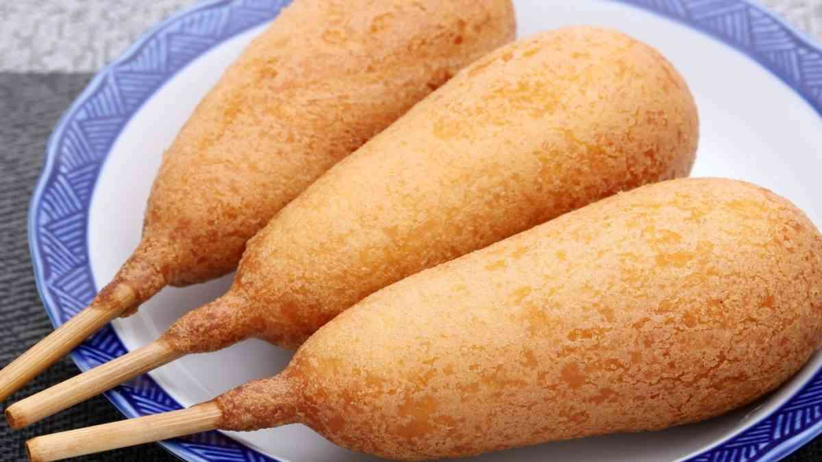 理解されにくいけど好きな食べ物