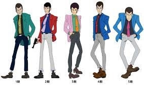 「ルパン三世」を語ろう