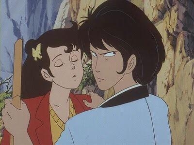 「ルパン三世」を語ろう