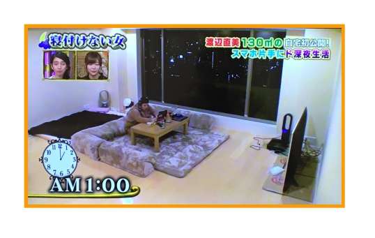 家を買ったら旦那が部屋に引き篭もるようになった