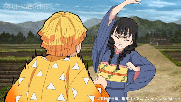 ご飯に文句