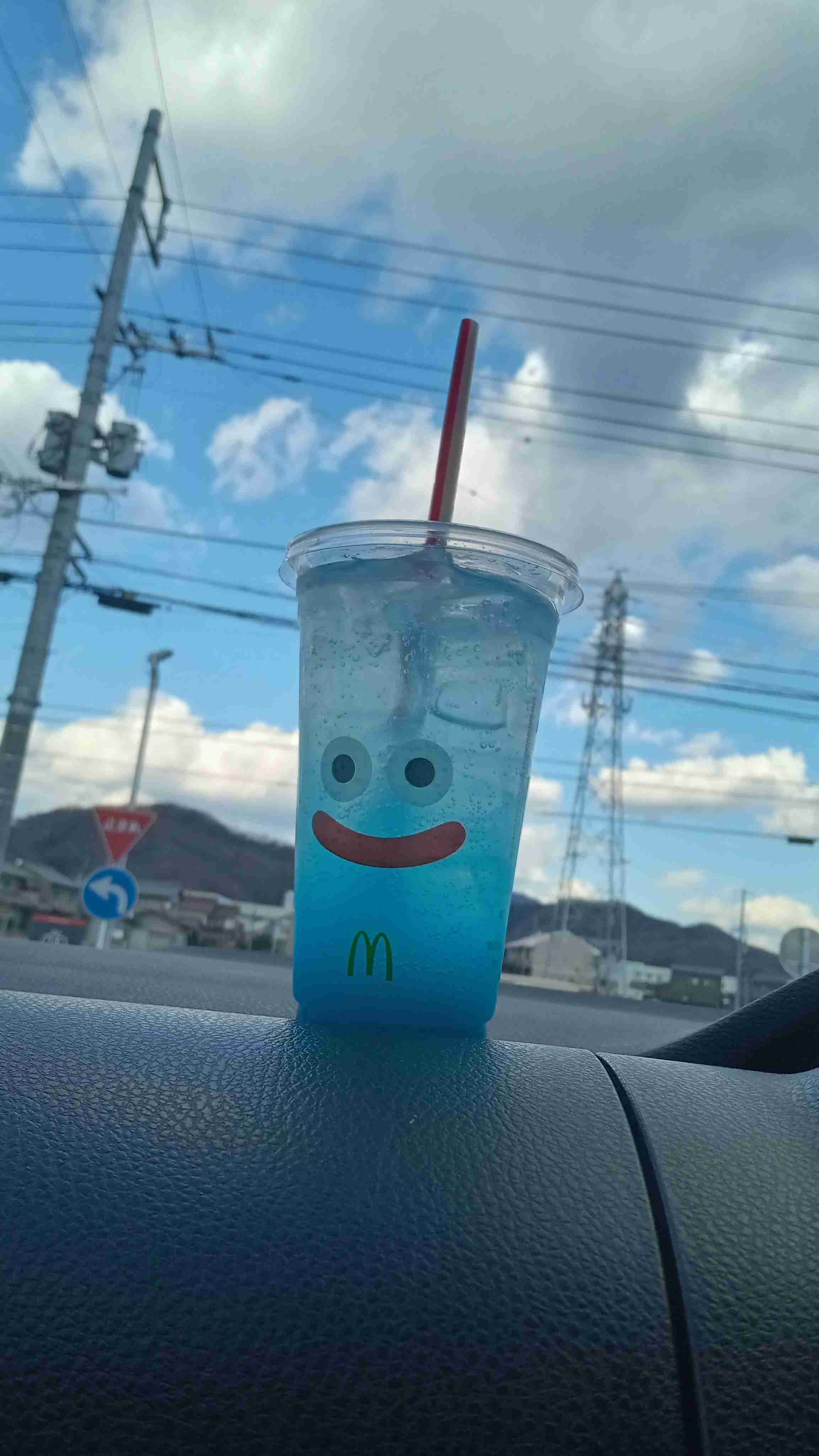 機嫌悪そうに見える画像を貼っていくトピ