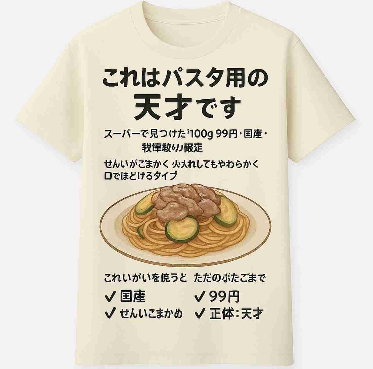 おもしろＴシャツ選手権 2026