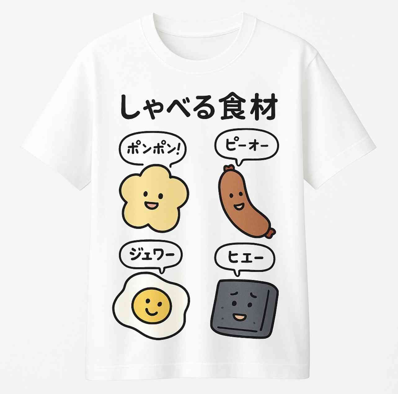 おもしろＴシャツ選手権 2026