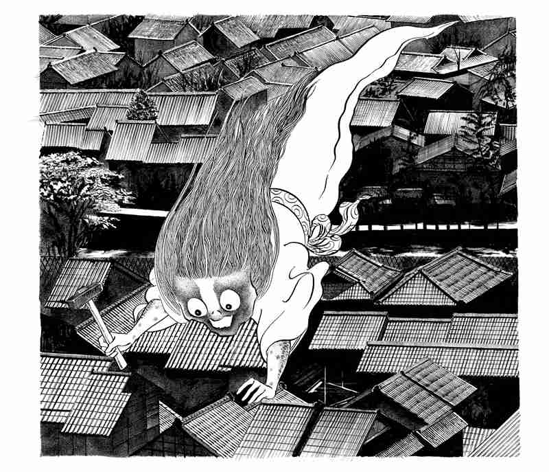 原画展を語ろう