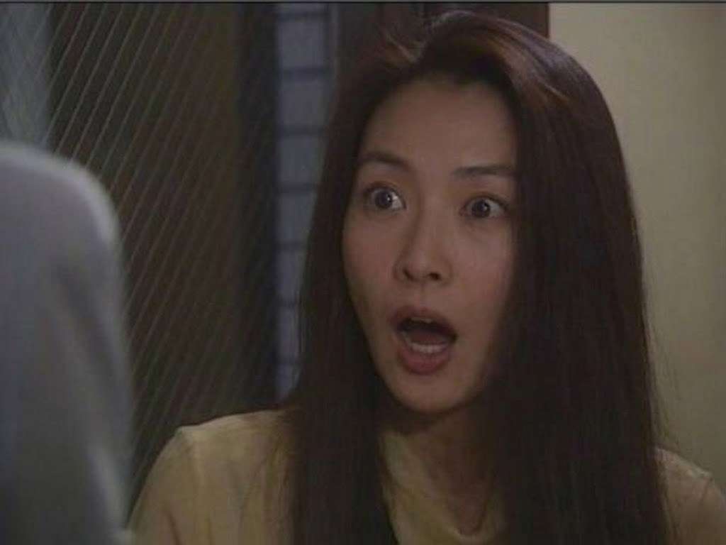 90年代ドラマで活躍した女優