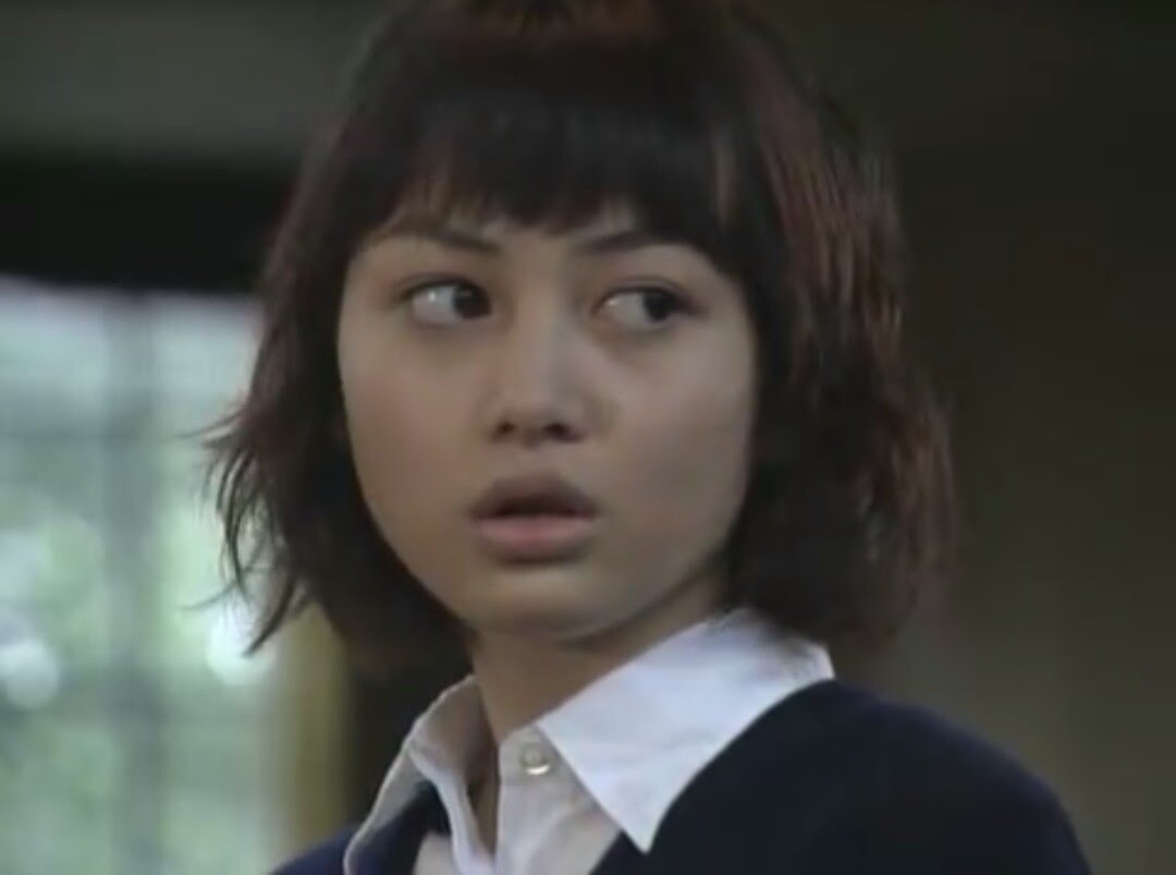 90年代ドラマで活躍した女優
