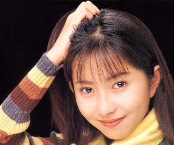 90年代ドラマで活躍した女優
