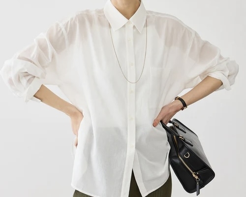 アラフィフの洋服