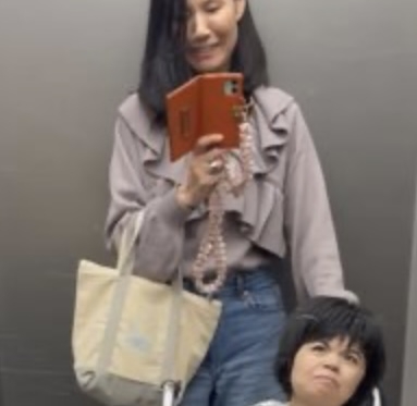 アラフィフの洋服