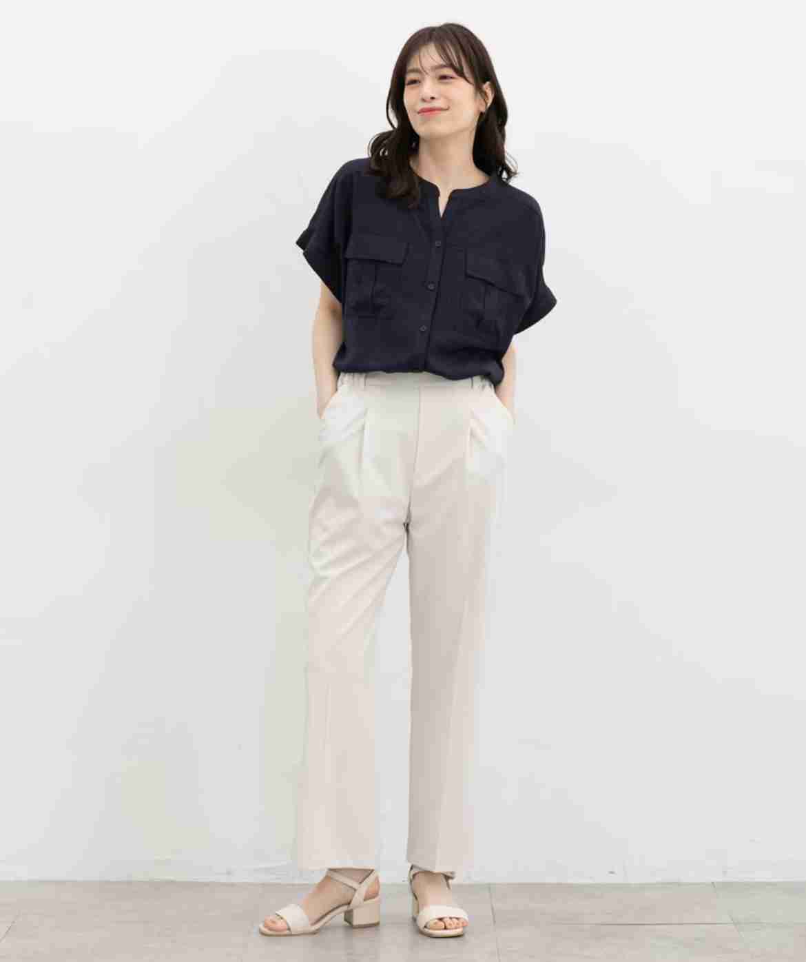 アラフィフの洋服